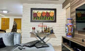 Imagem 6: RESIDENCIAL NOBLESSE - ARMÁRIOS PLANEJADOS - REFORMADO - VARANDA - PREDIO REFORMADO - SUÍT