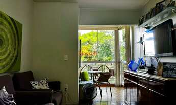 Imagem: SQN 402 - NASCENTE - ELEVADOR E VAGA - VISTA