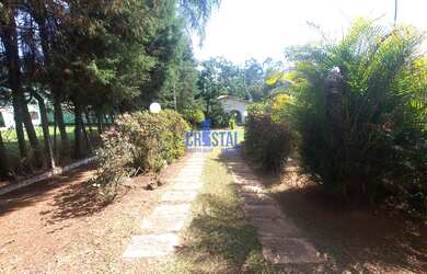 Imagem 2: CHACARA RESIDENCIAL em ITUPEVA - SP, JARDIM DA MINA