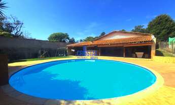 Imagem: CHACARA RESIDENCIAL em ITUPEVA - SP, JARDIM