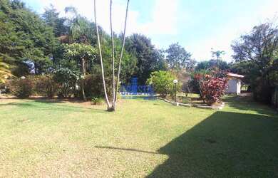Imagem 3: CHACARA RESIDENCIAL em ITUPEVA - SP, JARDIM DA MINA