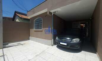 Imagem: CASA RESIDENCIAL em Jundiaí - SP, Jardim