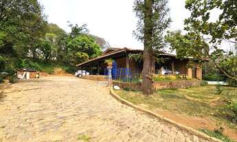 Imagem 3: CHACARA RESIDENCIAL em Itupeva - SP, Parque dos Cafezais I