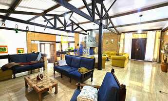 Imagem: CHACARA RESIDENCIAL em Itupeva - SP, Parque