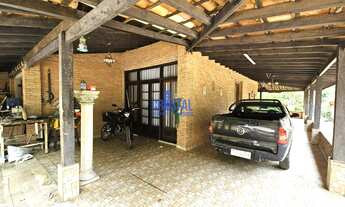 Imagem 7: CHACARA RESIDENCIAL em Itupeva - SP, Parque dos Cafezais I