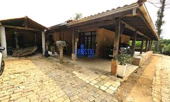 Imagem 6: CHACARA RESIDENCIAL em Itupeva - SP, Parque dos Cafezais I