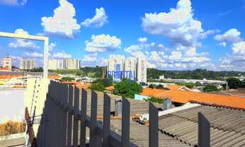 Imagem: CASA RESIDENCIAL em JUNDIAÍ - SP, VILA