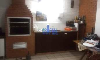 Imagem: CASA RESIDENCIAL em JUNDIAÍ - SP, VILA