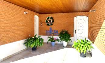 Imagem 6: CASA RESIDENCIAL em JUNDIAÍ - SP, JARDIM BONFIGLIOLI