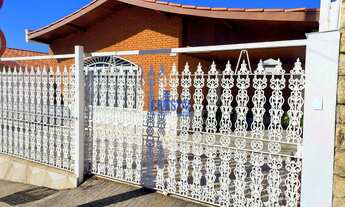 Imagem 3: CASA RESIDENCIAL em JUNDIAÍ - SP, JARDIM BONFIGLIOLI