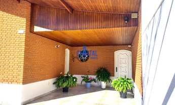 Imagem 4: CASA RESIDENCIAL em JUNDIAÍ - SP, JARDIM BONFIGLIOLI