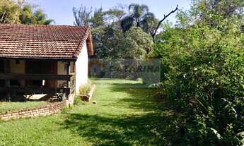 Imagem 6: Área com 67.000 M² com chácara formada e galpão de trabalho com 2 niveis