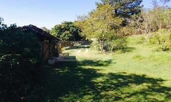 Imagem 7: Área com 67.000 M² com chácara formada e galpão de trabalho com 2 niveis