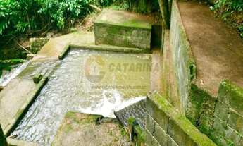 Imagem 4: Área com 67.000 M² com chácara formada e galpão de trabalho com 2 niveis