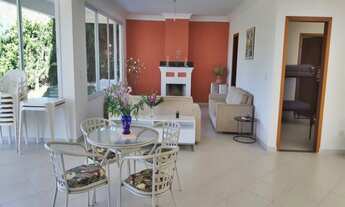 Imagem 3: **ÓTIMA CHÁCARA DENTRO DO CONDOMÍNIO PORTA DO SOL **