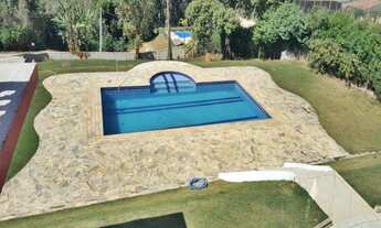 Imagem 6: **ÓTIMA CHÁCARA DENTRO DO CONDOMÍNIO PORTA DO SOL **