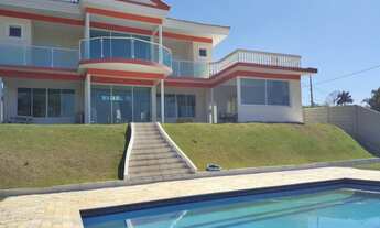 Imagem 4: **ÓTIMA CHÁCARA DENTRO DO CONDOMÍNIO PORTA DO SOL **