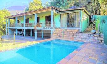 Imagem: Linda Chácara, 3 dormitórios, 1 suítes