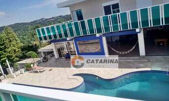 Imagem: CHACARA RURAL em MAIRINQUE - SP, dona catarina