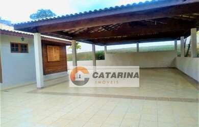 Imagem 2: CHACARA RURAL em MAIRINQUE - SP, dona catarina