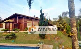 Imagem: CHACARA RURAL em MAIRINQUE - SP, dona catarina