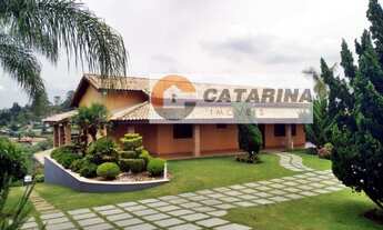 Imagem: CHACARA RURAL em MAIRINQUE - SP, DONA CATARINA