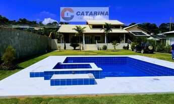 Imagem 3: CHACARA RURAL em MAIRINQUE - SP, Bairro Dona Catarina