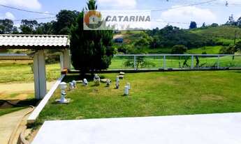 Imagem 4: CHACARA RURAL em MAIRINQUE - SP, Bairro Dona Catarina