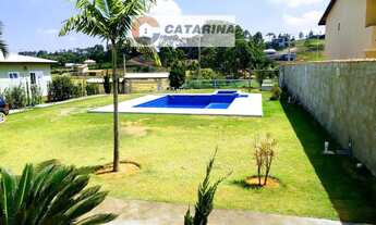 Imagem 7: CHACARA RURAL em MAIRINQUE - SP, Bairro Dona Catarina