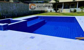 Imagem 6: CHACARA RURAL em MAIRINQUE - SP, Bairro Dona Catarina