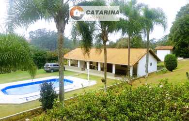 Imagem 5: CHACARA RURAL em MAIRINQUE - SP, Dona Catarina