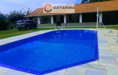 Imagem 3: CHACARA RURAL em MAIRINQUE - SP, Dona Catarina