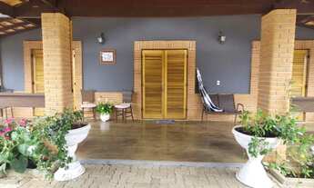 Imagem 4: CHACARA RURAL em MAIRINQUE - SP, Dona Catarina