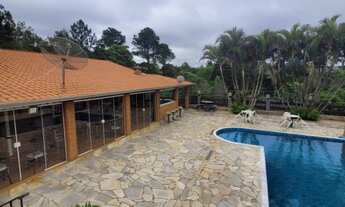 Imagem: CHACARA RURAL em MAIRINQUE - SP, Dona Catarina