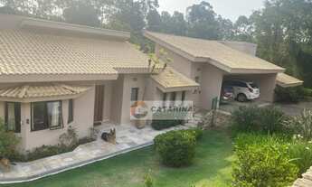 Imagem: Linda Chácara em condominio de Alto padrão