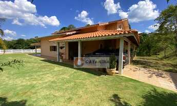 Imagem 6: **Chácara dos sonhos em condominio com segurança 24 horas *