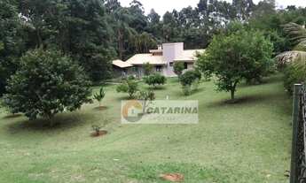 Imagem 5: Linda Chácara em condominio de Alto padrão há 20 min de Alphaville- SP