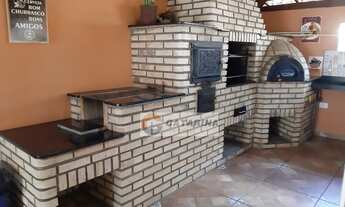 Imagem 5: Linda chácara com 2 duas casas independente e excelente espaço de lazer