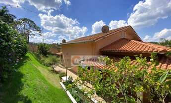 Imagem 7: **Chácara dos sonhos em condominio com segurança 24 horas *