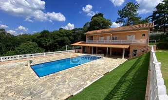 Imagem 5: **Chácara dos sonhos em condominio com segurança 24 horas *