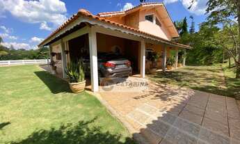 Imagem 3: **Chácara dos sonhos em condominio com segurança 24 horas *