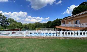 Imagem 2: **Chácara dos sonhos em condominio com segurança 24 horas *