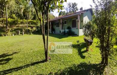 Imagem 4: Belíssima chácara no km 68 Da Castelo Branco , Dona Catarina Mairinque