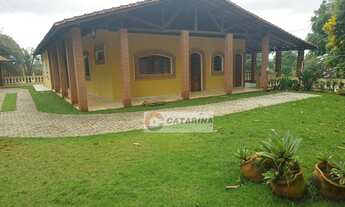 Imagem: Linda Chácara com 2.300m² no residencial