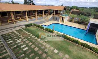 Imagem: LINDA CHACARA COM 1000² E EXCELENTE LOCALIZAÇÃO