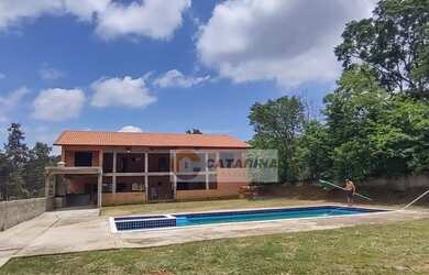 Imagem 2: Belíssima chácara em construção terreno de 5000m²