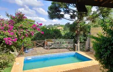 Imagem 5: Linda Chácara no condomínio Porta do Sol em Mairinque