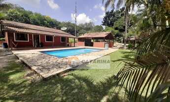 Imagem 4: Belíssima chácara com 2.000m² em Mairinque, km 68 da Castelo Branco