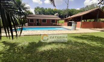 Imagem 3: Belíssima chácara com 2.000m² em Mairinque, km 68 da Castelo Branco