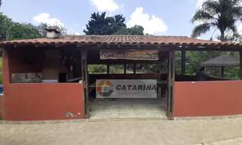 Imagem 5: Belíssima chácara com 2.000m² em Mairinque, km 68 da Castelo Branco